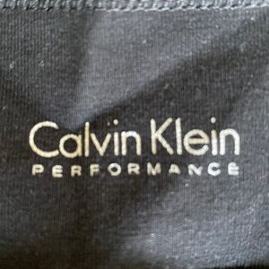 Calvin Klein Performance Athletic Pants